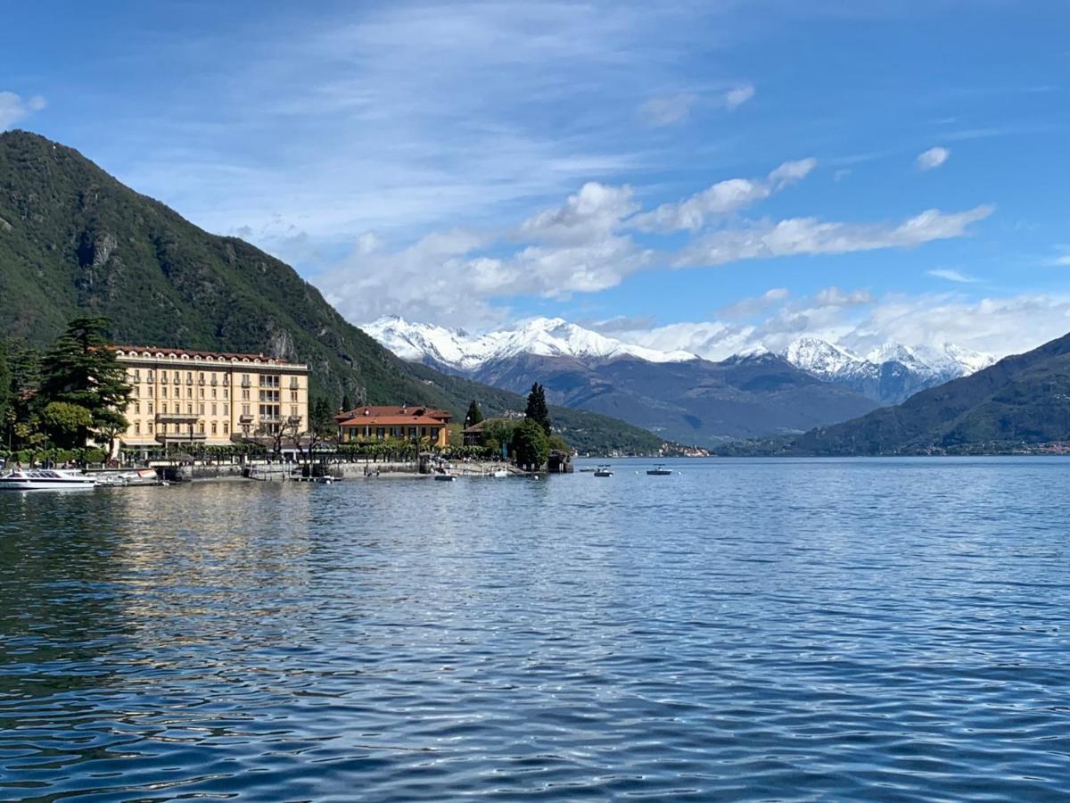 Zippity Doo Dah - Menaggio Home - Como Lake Extérieur photo